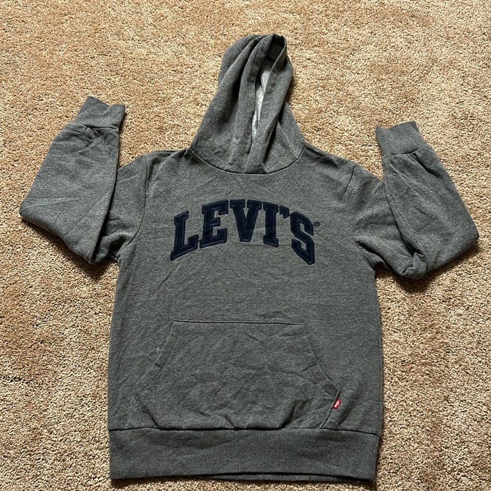 LEVIS Youth Sweatshirt